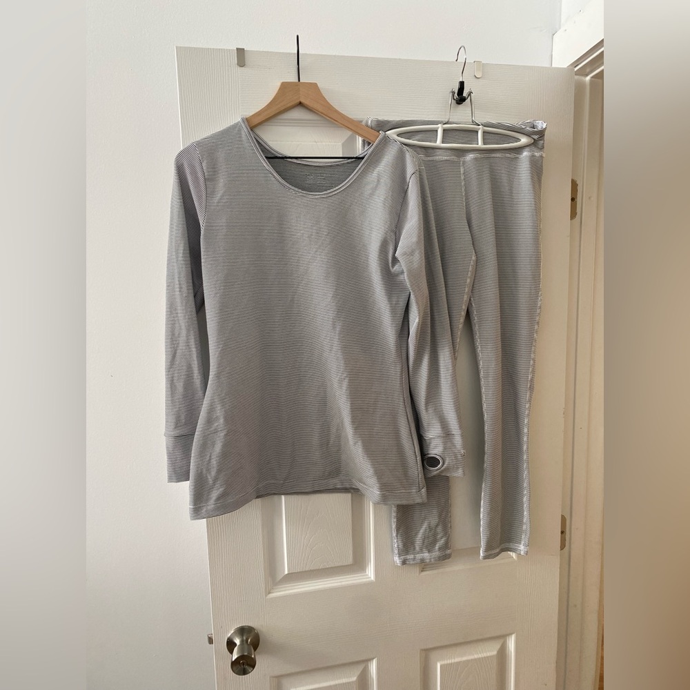 Albion Fit Activewear Lounge Set